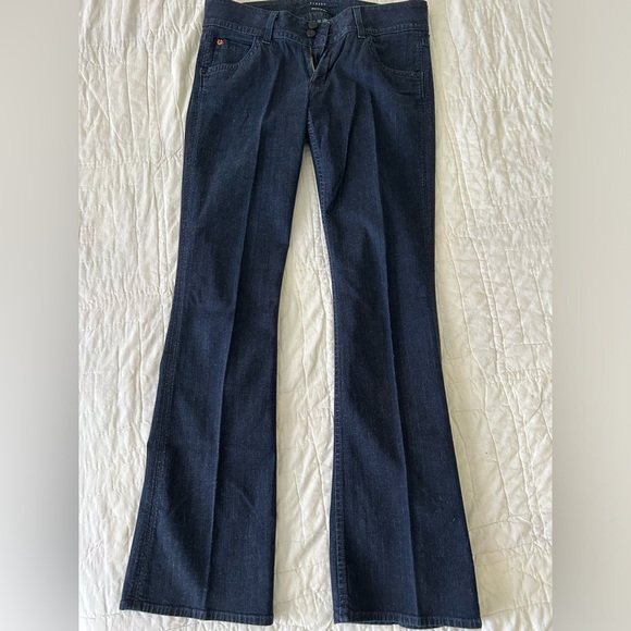 Hudson jeans sz 30 - Picture 8 of 9